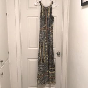 New York & Company Maxi Dress